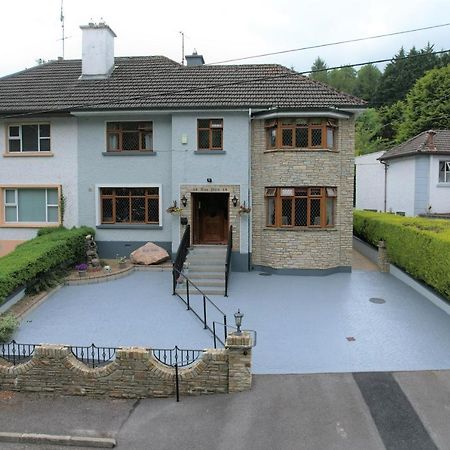Bed and Breakfast Ros Dún House Donegal Town Exterior foto