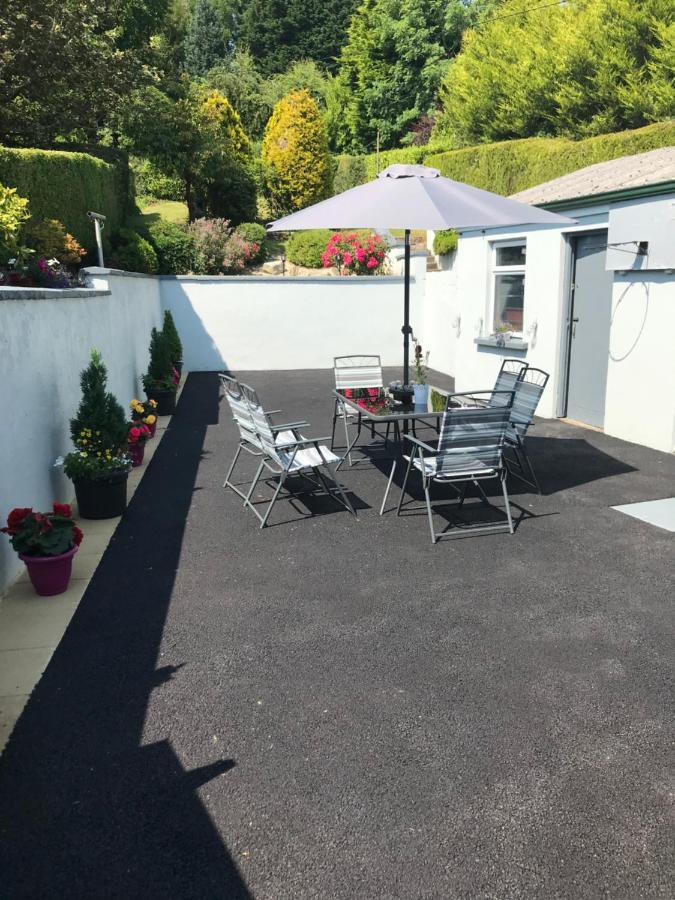 Bed and Breakfast Ros Dún House Donegal Town Exterior foto