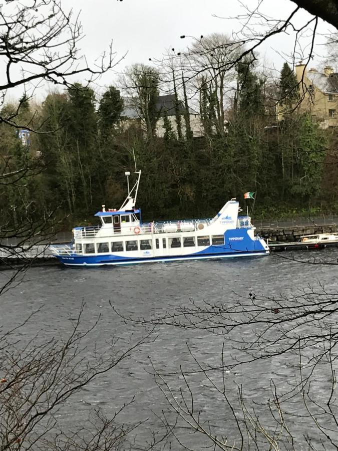 Bed and Breakfast Ros Dún House Donegal Town Exterior foto